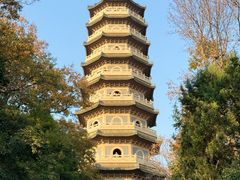 -灵谷景区