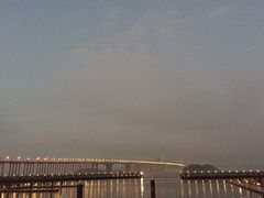 -南沙游艇会·大兵船餐厅