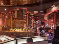 大堂-伊茉家的烤肉店(勒泰中心店)