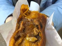 -老徐家柿子饼(北广济街店)