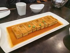 -老牌坊•鲁菜名店•地道济南菜(大观园商埠店)