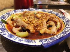 -川人百味(金安中央大街店)
