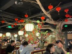 -吴越荣记苏州菜·松鼠桂鱼(月光码头店)