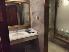 -三亚中亚国际大酒店