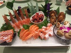 -金苑海鲜酒家(来魅力店)