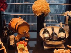 -重庆尼依格罗酒店·欣厨Niccolo Kitchen