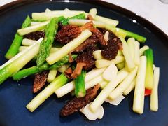 -周三的情书花园餐厅(江北店)
