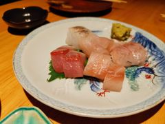 -镹·鱼料理  国产鱼使用店