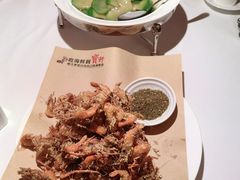 -宝轩渔府·老字号海鲜·正宗津菜(水上店)