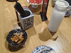-乡里八闽·福州乡土菜(高宅店)