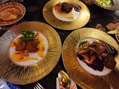 -弗拉门戈西班牙餐厅酒吧(意式风情街店)