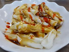 斋猪肠粉-老西关肠粉