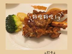 -天空花园餐吧·生日·团建(南山店)