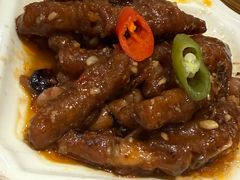 -稻香海鲜饭店(第一国际店)