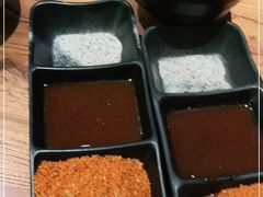 -千寻烧肉(政务区店)