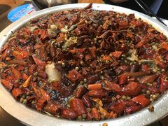 -红京鱼(西坝河店)