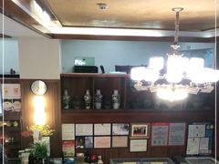 -清真·西北人家风味馆(中山中路店)