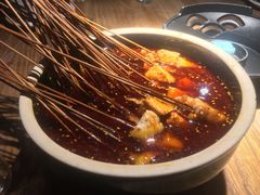 -六月雪干锅(绵阳凯德广场店)