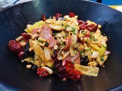 麻辣香锅锅底-豆蔻电影主题餐厅(四牌楼店)