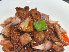 -大潮淮·淮扬菜(何园旗舰店)
