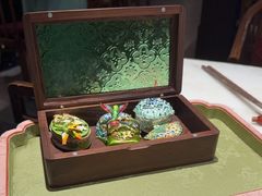-涮福記·现切牛羊肉火锅(世纪汇店)