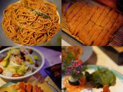 -JUKEBOX玖部音乐餐厅(华侨城店)