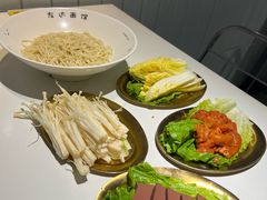 -友达面馆(广州总店)
