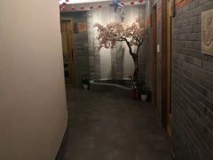 -迈格笙SPA·影院式足道·采耳(金桥店)