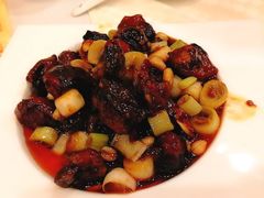 -北京全聚德(天安门店)