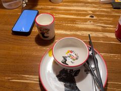 -新白鹿餐厅(龙游路总店·杭帮菜名店)