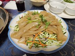 -一口猪海鲜浑锅·东北家常菜