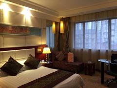 -南京双门楼宾馆(盐仓桥地铁站阅江楼店)