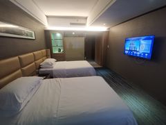 -维也纳国际酒店·广州南站钟村地铁站店