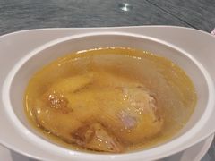 -世博源公馆·本帮融合菜·主题包厢·江景餐厅