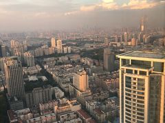 -南京商茂国际酒店(新街口德基广场店)