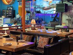 -Famous肥猫墨西哥音乐餐吧(五棵松华熙LIVE店)