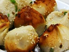 小杨生煎-小杨生煎(湟普汇店)