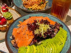 -BE BRIGHT KITCHEN(正佳广场店)