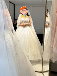 -GRACE KELLY婚纱与礼服(北京店)