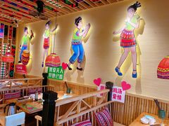 -椰夫人·养生椰子鸡(金沙洲永旺店)