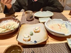 -浦·传统日式料理(3 5 1 1 店)