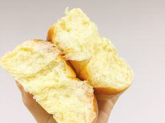 酸奶柔软小面包-都恩客(高岛屋百货店)