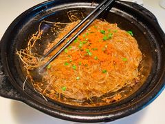 特色炒粉丝-涌上外婆桥(南塘店)