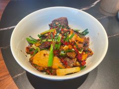 -田小狗的饭店(才子佳郡店)