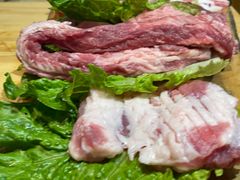 -金顺韩式烤肉·网红烤肉店(广利路店)