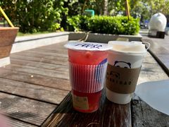 -茶百道(南浦里店)