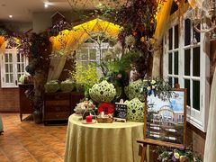 -叶叶菩提·晋福宫