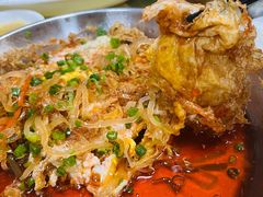 -柴火农庄(东海路店)