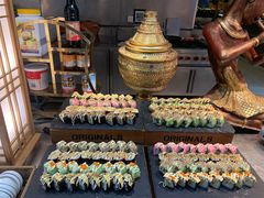 -佛山皇冠假日酒店-西餐厅