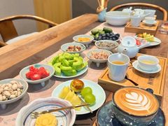 -梅间堂茶馆(绿地缤纷城店)